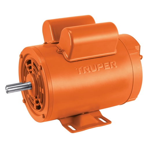 [102306] Motor eléctrico monofásico de 1 1/2 HP, baja velocidad MOE-1-1/2B