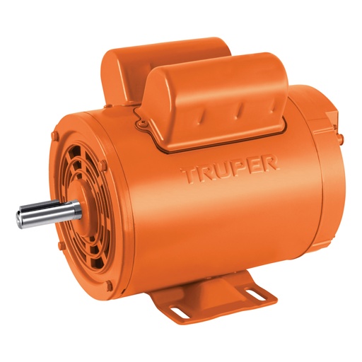 [102312] Motor eléctrico monofásico de 1 1/2 HP, alta velocidad MOE-1-1/2A