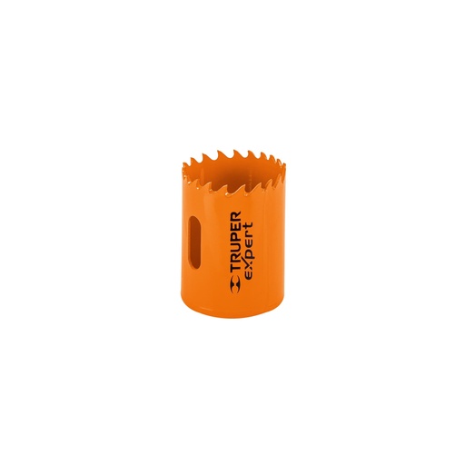 [18094] Brocasierra bimetálica 1-1/2', TRUPER EXPERT COBI-1-1/2