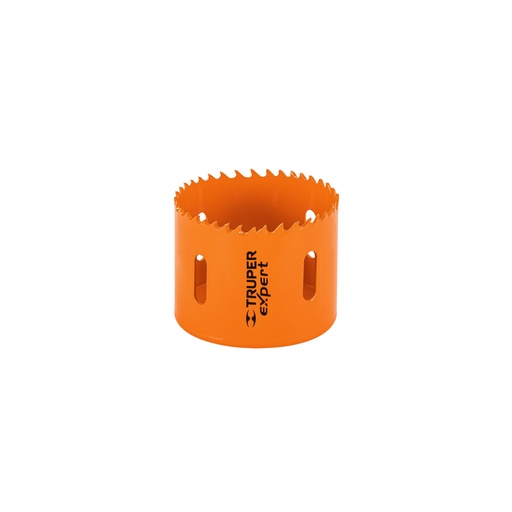 [18119] Brocasierra bimetálica 2-1/2', TRUPER EXPERT COBI-2-1/2