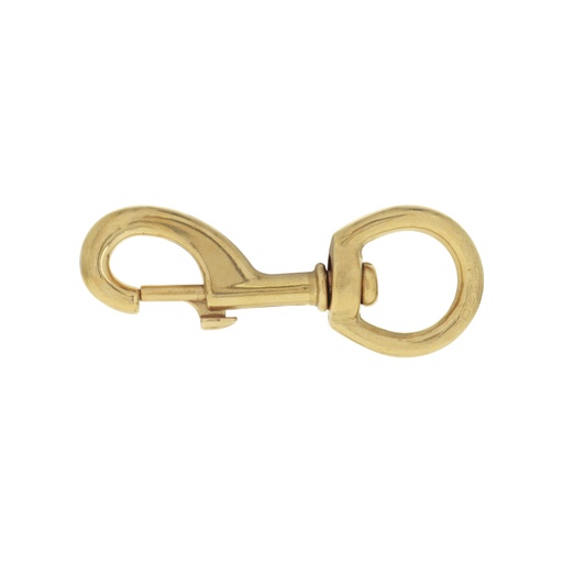 [44048] Bandola destorcedora de latón 1-1/8', FIERO BDL-1-1/8