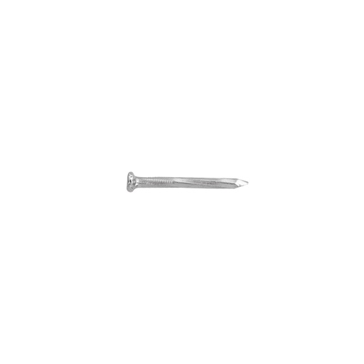 [44831] Kilo de clavos para concreto 1-1/2'galvanizado,caja de 25 kg CLCG-1-1/2G