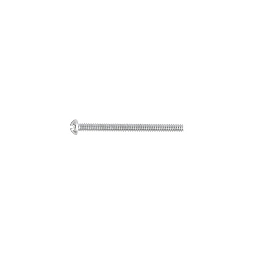 [44604] Bolsa con 300 tornillos 1/8' x 1-1/2' tipo estufa, FIERO TORE-1/8X1-1/2