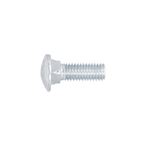 [44747] Bolsa con 30 tornillos 1/2' x 1-1/2' tipo coche, FIERO TORC-1/2X1-1/2