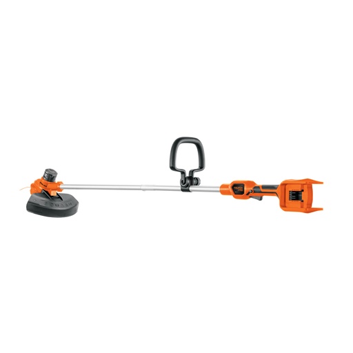 [103554] Desbrozadora inalámbrica 40V, sin accesorios, TRUPER PRO DESI-40AS