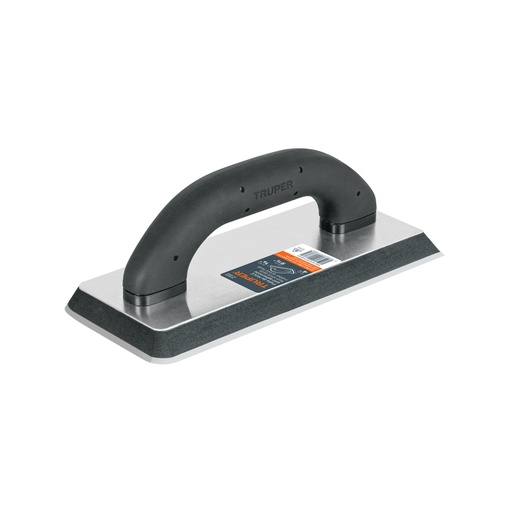 [103654] Flota de hule 9 1/2', esp. 5/8', acabado liso, Comfort Grip FL-10XG