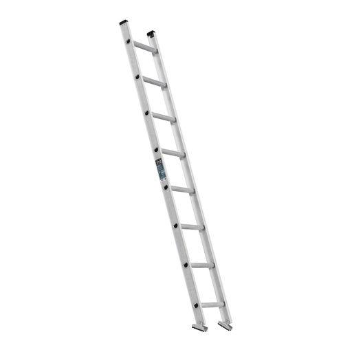 [103724] Escalera recta, tipo III, 8 peldaños, TRUPER ESR-308