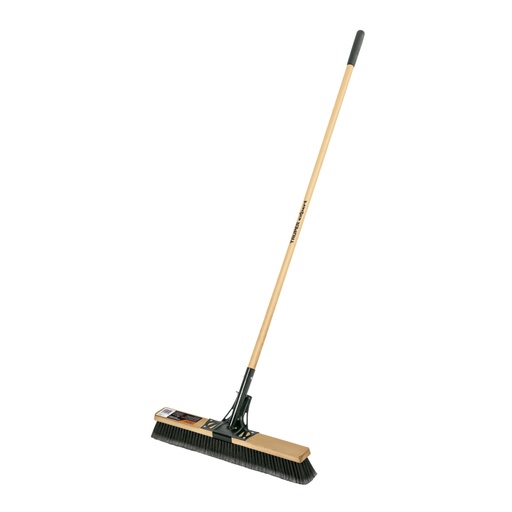 [103754] Cepillo industrial, superficies rugosas, cerdas PP, EXPERT CEPI-60RX
