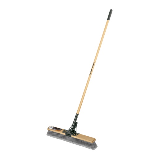 [103755] Cepillo industrial, superficies lisas, cerdas PE, EXPERT CEPI-60SX