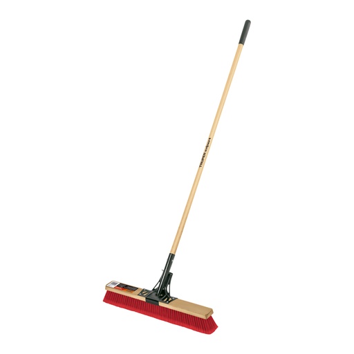 [103756] Cepillo industrial, multisuperficies, cerdas PE, EXPERT CEPI-60MX