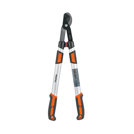 [103838] Tijera para ramas altas, mangos extensibles, TRUPER TEX-122