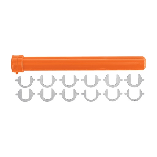 [104035] Extractor p/tirante interior (bieleta de dirección), TRUPER JGO-ET12