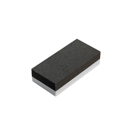 [104085] Piedra para asentar 100 mm, doble grano 150 y 240, TRUPER PIAS-113