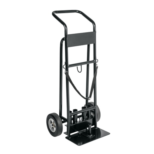 [104093] Diablo transportador para martillo demoledor, 136 kg, EXPERT DIA-30NX