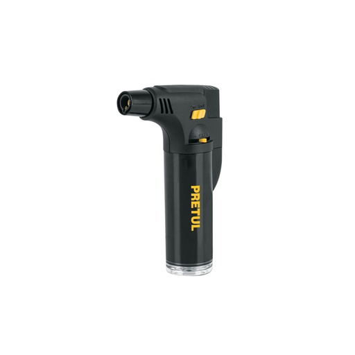 [29953] Mechero recargable de 42 ml para flamear alimentos, PRETUL SOPM-42P