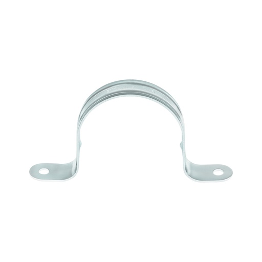 [44517] Bolsa c/5 abrazaderas tipo omega 3' p/tubo pared gruesa AO-3GA