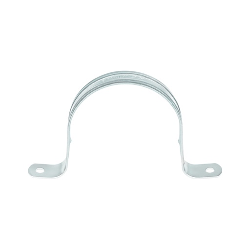 [44539] Bolsa c/5 abrazaderas tipo omega 4' p/tubo pared gruesa AO-4GA