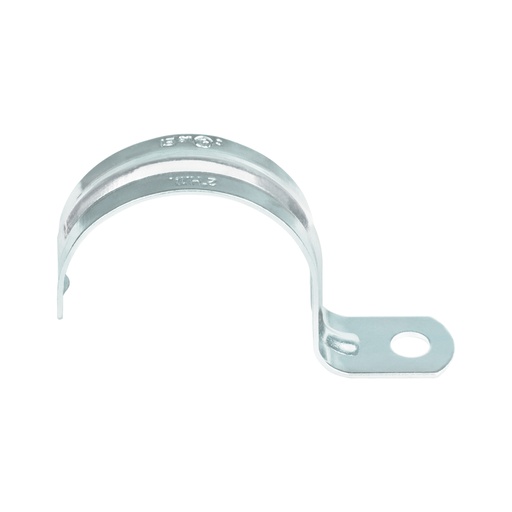 [44810] Bolsa c/5 abrazaderas tipo uña 2' p/tubo pared gruesa AU-2GA