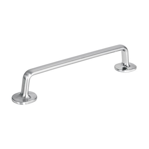 [45792] Jaladera de 96mm, línea Oviedo, níquel, HERMEX JAL-1311