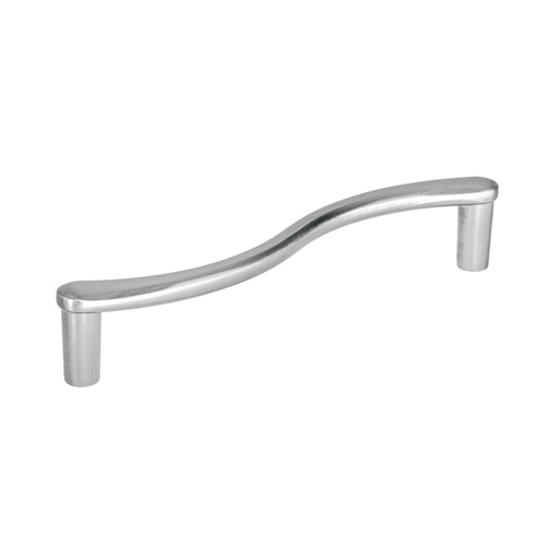 [45798] Jaladera de 96mm, línea Toledo, níquel, HERMEX JAL-1411