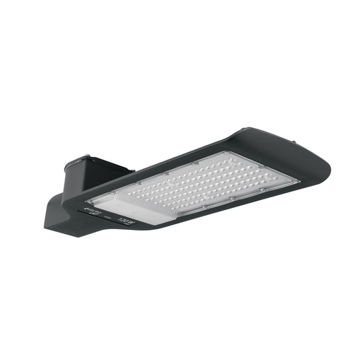 [45861] Luminario suburbano LED 120 W 6500 K, sensor de luz, VOLTECK SUB-852L