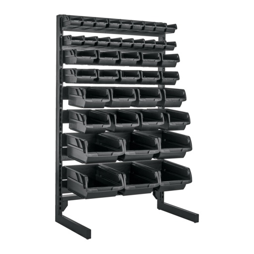 [56014] Rack organizador multi gavetas TRUPER R-GAV