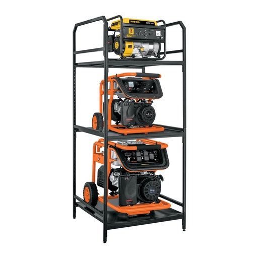 [59994] Rack para Generadores TRUPER R-GEN