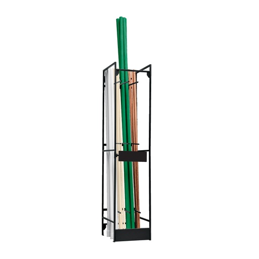 [59995] Rack para tubos TRUPER R-TUB