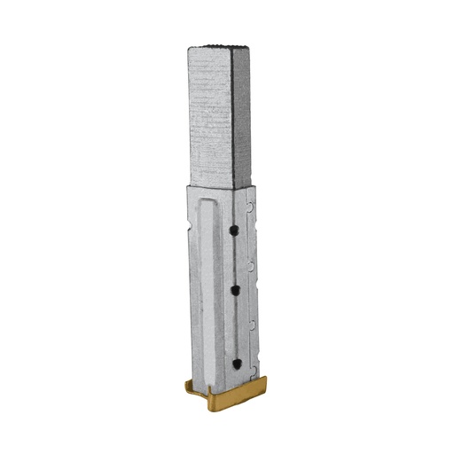[102177] Bolsa con 2 carbones de repuesto para ASP-5S, TRUPER CB-ASP-5S