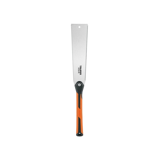 [103576] Serrucho tipo japonés de 12' mango comfort grip, TRUPER STJ-12