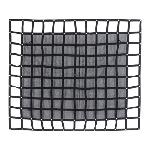 [103630] Red de carga de 2.4m x 2m para camioneta de 3.5 Ton, TRUPER RED-C24