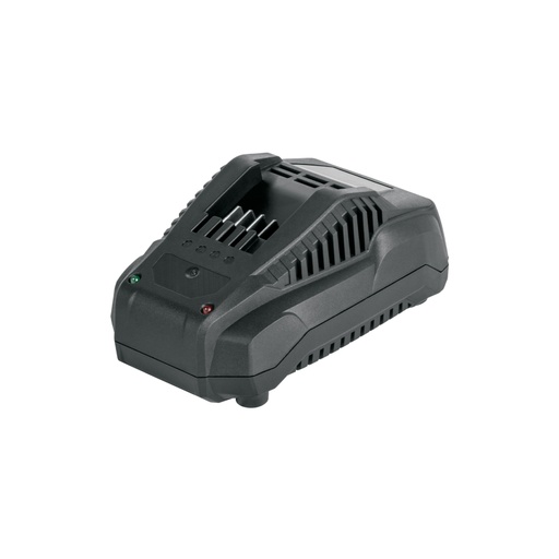 [103663] Cargador de baterías 20V, enchufe tipo C, TRUPER MAX MAX-CA-2