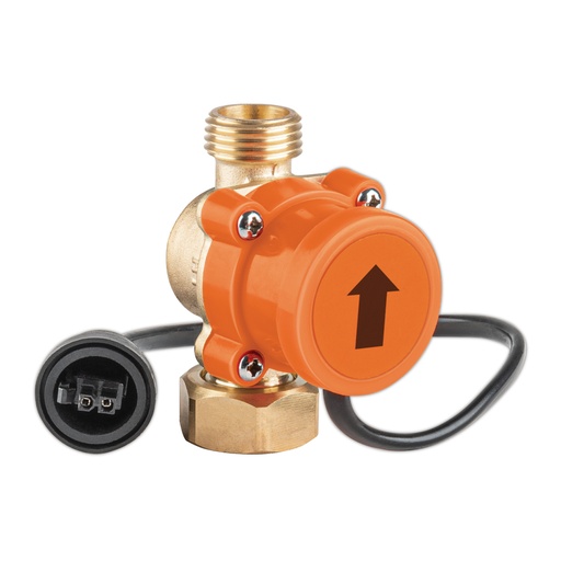 [103668] Sensor de flujo, repuesto para bomba presurizadora PRE-1/6R SE-PRE-1/6R