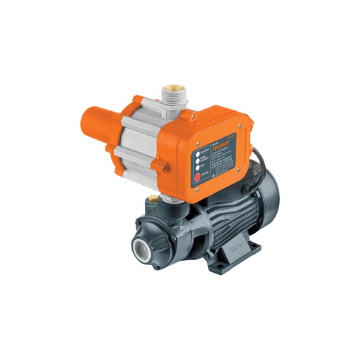 [103779] Bomba periférica 1/2HP, control auto, uso agrícola, TRUPER BOAP-1/2A2C