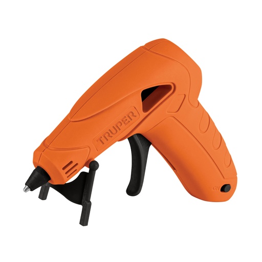 [103814] Pistola inalámbrica de 3.7V para silicón de 5/16', TRUPER PIPEI-5/16
