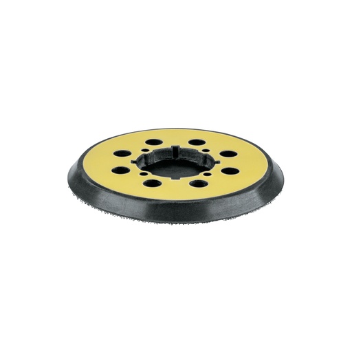 [103841] Base hook and loop para LIRO-5A2, TRUPER BASE-LIRO-5A2