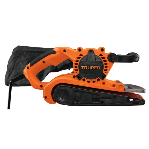 [13448] Lijadora de banda 3 x 21', 1010W, TRUPER PRO LIBA-3X21A2