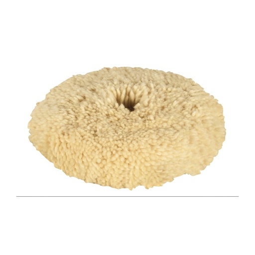 [104006] Borla para pulir 50% lana/50% poliéster de 9' doble cara BOR-PULA-9PD