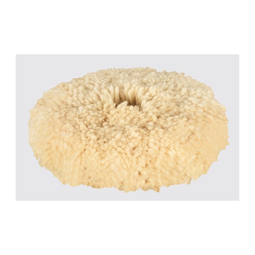 [104007] Borla para pulir 50% lana/50% poliéster de 8' doble cara BOR-PULA-8PD