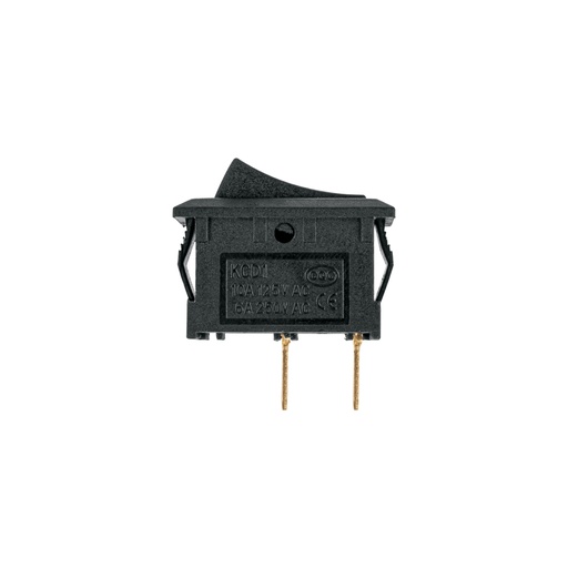 [104013] Interruptor de repuesto para MOTO-A3, TRUPER INT-MOTO-A3