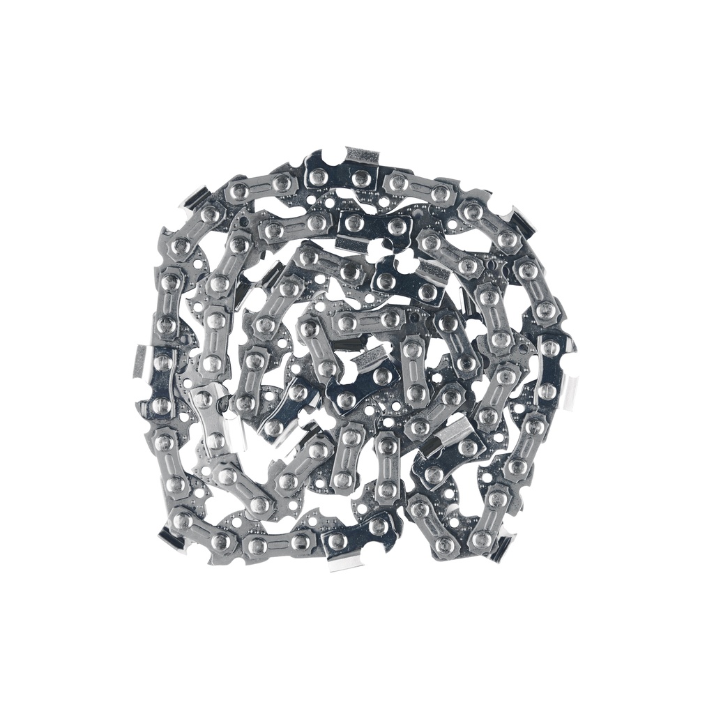 Cadena de repuesto 10' p/motosierra MOT-2510T, TRUPER CA-MOT-2510T