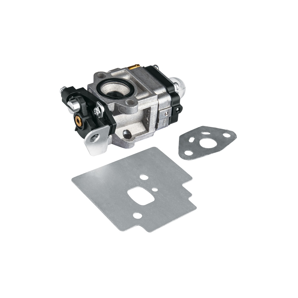 Carburador con juntas para MOT-2510T, TRUPER CB-MOT-2510T