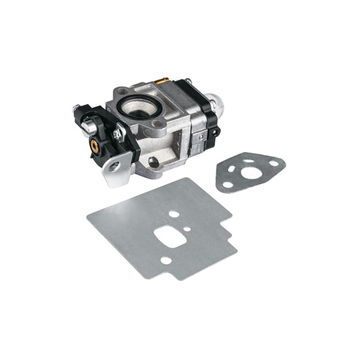 [104126] Carburador con juntas para MOT-2510T, TRUPER CB-MOT-2510T