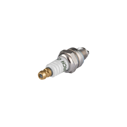 [104129] Bujía para MOT-2510T, TRUPER BUJ-MOT-2510T