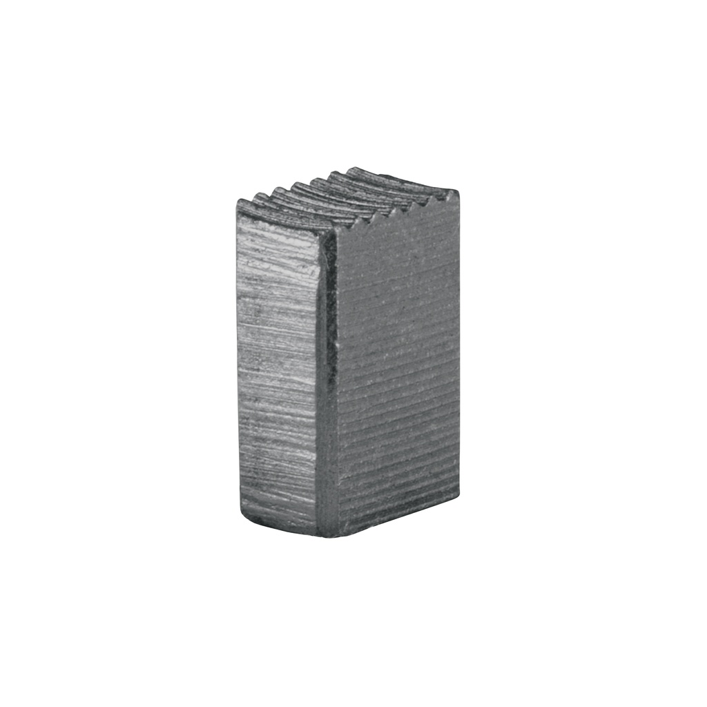 Bolsa con 2 carbones de repuesto para MULH-35A, TRUPER CB-MULH-35A