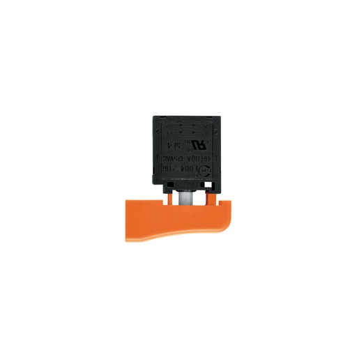 [104146] Interruptor de repuesto para ROEL-50N2, TRUPER INT-ROEL-50N2N