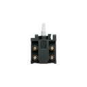 Interruptor de repuesto para ROEL-60N, TRUPER INT-ROEL-60N2