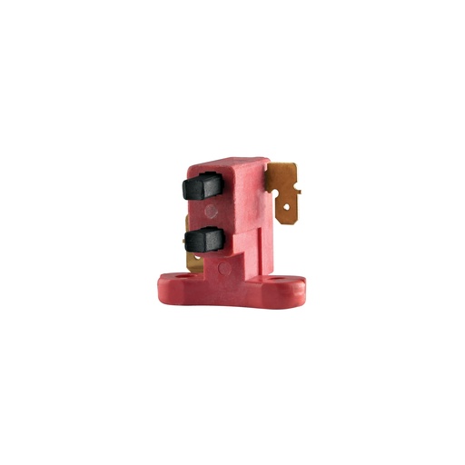 [104153] Bolsa con 2 carbones de repuesto para GEN-60D, TRUPER CB-GEN-60D