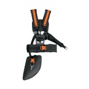 Arnés para desbrozadoras DES-63/520/430/330/52P/45M, TRUPER AR-DES