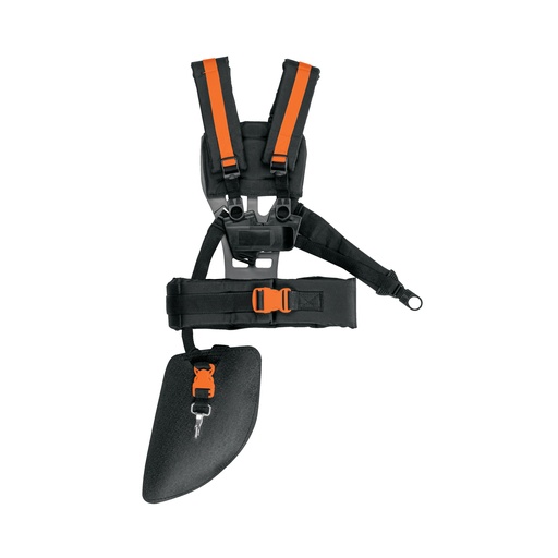 [104161] Arnés para desbrozadoras DES-63/520/430/330/52P/45M, TRUPER AR-DES